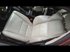 2012-2014 Acura Tl Driver Left Lh Front Seat Electric Heated Seats 34117