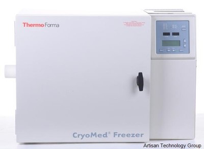 Forma Scientific 7450 CryoMed Controlled Rate Freezing System