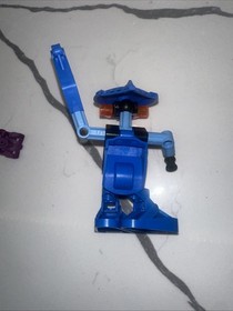 LEGO Bionicle 8550 Bohrok Va, Gahlok Va,