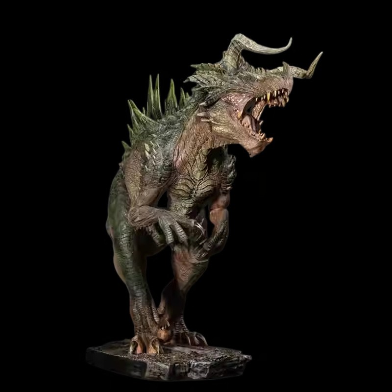 1/35 Nanmu Ultimasaurus Dinosaur Figure Resin Statue Model Toy Collection Gift