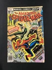 Amazing Spider-Man #168 1977 Bronze Age Mid-Grade No Reserve! NICE!