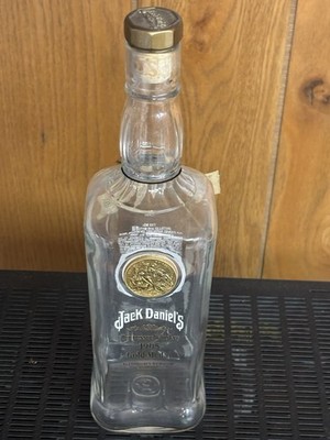 ジャックダニエル 1905 Gold Medal Jack Daniels 1905 Gold Medal Bottle 🔥 | eBay
