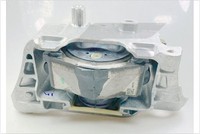 Hutchinson Motorlager Lagerung Motor Passend FüR Ford Focus Iv Turnier