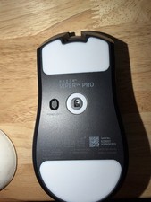 Razer Viper V4 Pro Mouse Only