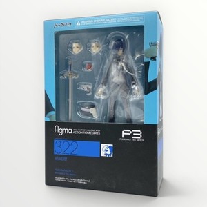 Makoto Yuki Figma | eBay