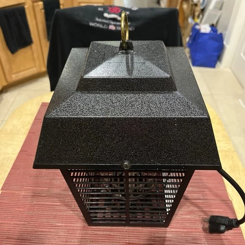 Flowtron Electronic Insect Killer - 1/2 Acre - BK15D - Thumbnail 5