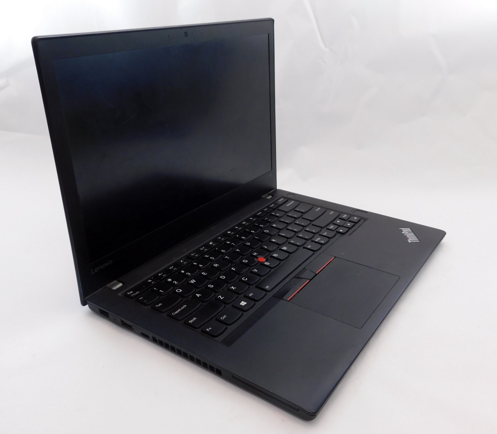 Lenovo ThinkPad T470, 14-Inch Laptop, with Intel Core i7 6th Gen., 256 GB NVMe (Non-Volatile Memory Express), Windows 11 Pro