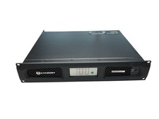 PARTS Crown Audio DCi 4|600 DriveCore Install...