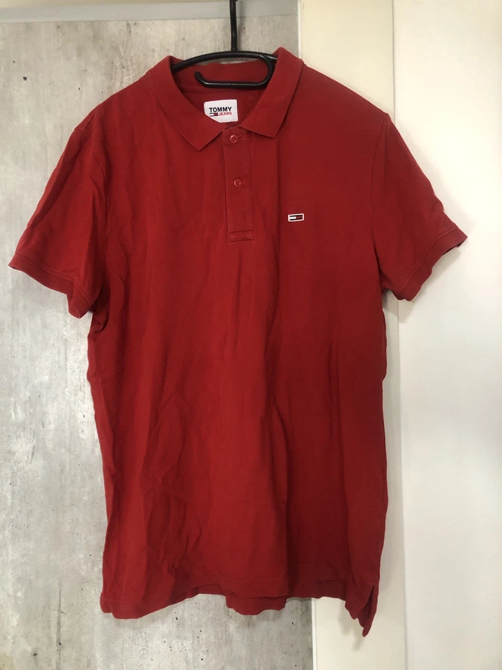 T-shirt Tommy Hilfiger - Photo 2/4