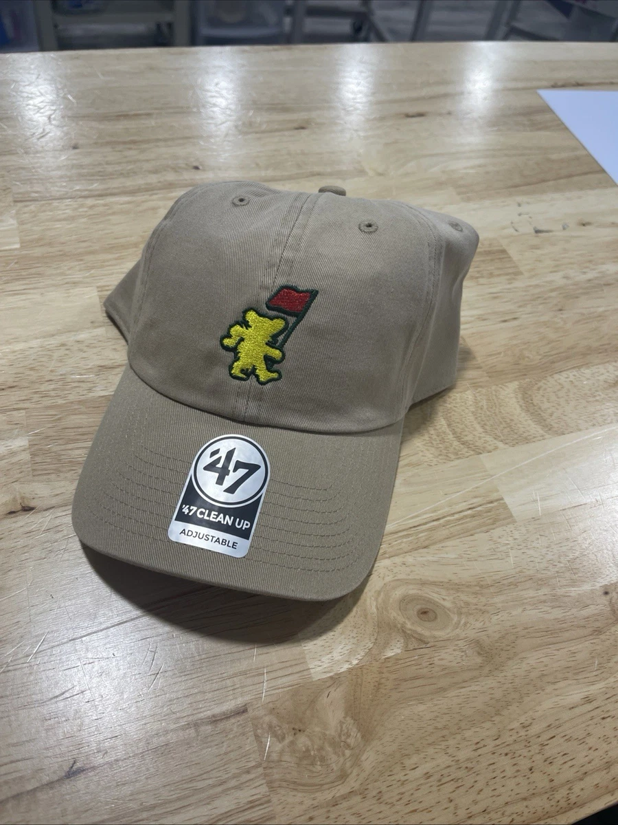 Casquette De Golf '47 PGA Harding Park - Noire - Taille Adulte Réglable (Occasion)