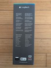 Logitech Harmony Companion Remote, 915-000239- New Sealed — photo 3