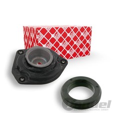 FEBI BILSTEIN DOMLAGER VORNE passend f&uuml;r MERCEDES CITAN RENAULT KANGOO +BE BOP