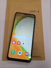 Samsung Galaxy A04s - 32 GB - Black  - Grade C