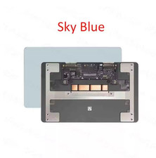 Original New Trackpad For MacBook Air 15" M5 Touchpad A3448 Sky Blue 2026 Year