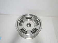 Halibrand Aluminum Sprint Racing Knock-off Wheel Genuine 15 X 7 W 3 Center