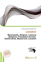 Dismas Reinald Apostolis | Lanaken | Taschenbuch | Englisch (2026)