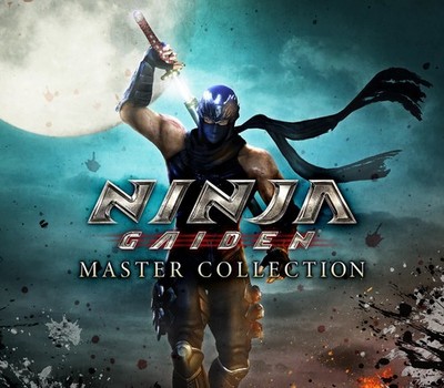 NINJA GAIDEN: Master Collection | Steam Key | Lieferung per E-Mail