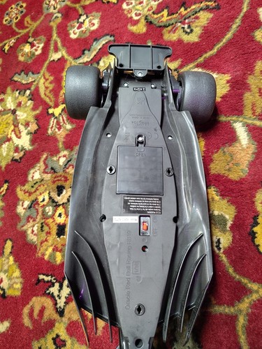 Red Bull Formula 1 F1 Racing RC Car Maisto 1:10 23 Inch No Controller - Picture 7 of 8