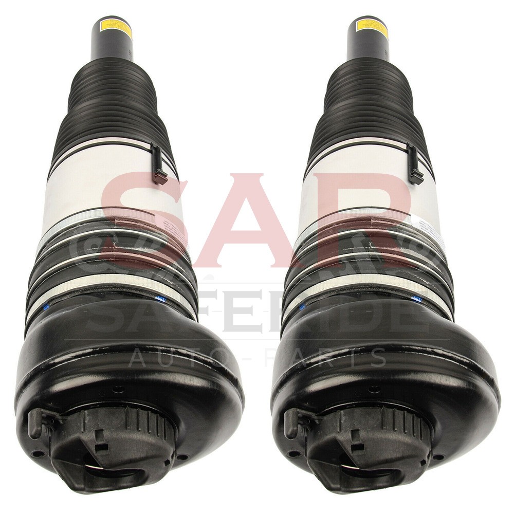 Bentley Bentayga 2017-2022 FRONT+RIGHT Air suspension strut