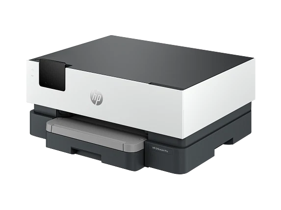 HP OfficeJet Pro 9110b Wireless Printer with PDL Page Descriptive Language - Image 3 of 4