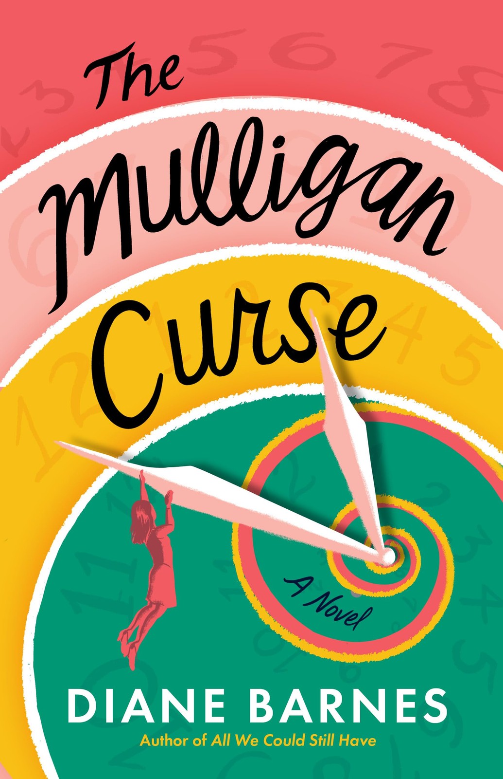 The Mulligan Curse: A Novel - Image 5