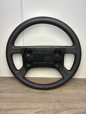 Volant Volkswagen Golf MK1 / MK2 GTI ,Jetta Rabbit – Rare