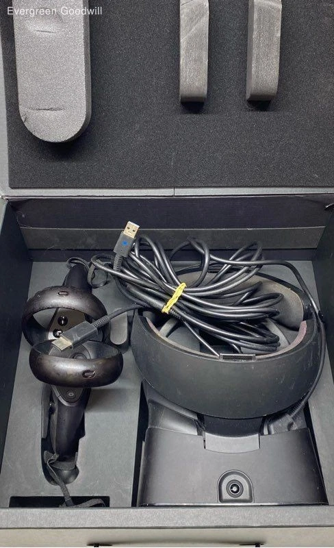 Oculus Rift S for sale - eBay