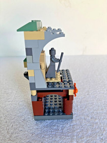 Rare 100% Complete LEGO Harry Potter  "Harry and the Marauder's Map" (4751)
