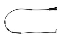 Textar Warnkontakt, Bremsbelagverschleiü Vorne FüR Opel
