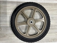 Oregon 72-024 Spoked Wheel 14 X 175 In. Nos
