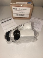 Juno Trac-Master T261L G3 LED Track Light 3500K Narrow Flood White NEW