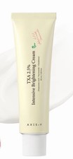 AXIS-Y TXA 2.5% Intensive Brightening Cream 50ml Tranexamic Acid Niacinamide New