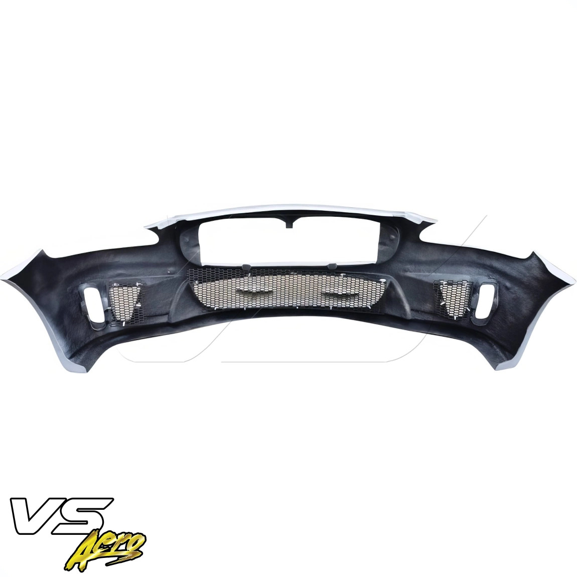 VSaero FRP WAL Front Bumper for Quattroporte Maserati 05-08 vsaeropart_109291