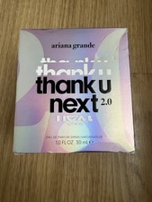 Image of Ariana Grande Thank U Next 2.0 Perfume 30ml