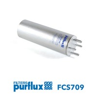 Purflux Kraftstofffilter FCS709 Filtereinsatz FüR VW Touareg T5 Transporter T6