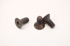 OEM Arctic Cat 0623-212 Screw QTY 3 NOS