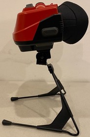 1995 NINTENDO VIRTUAL BOY CONSOLE VUE003 INCOMPLETE FOR PARTS ONLY NO PICTURE