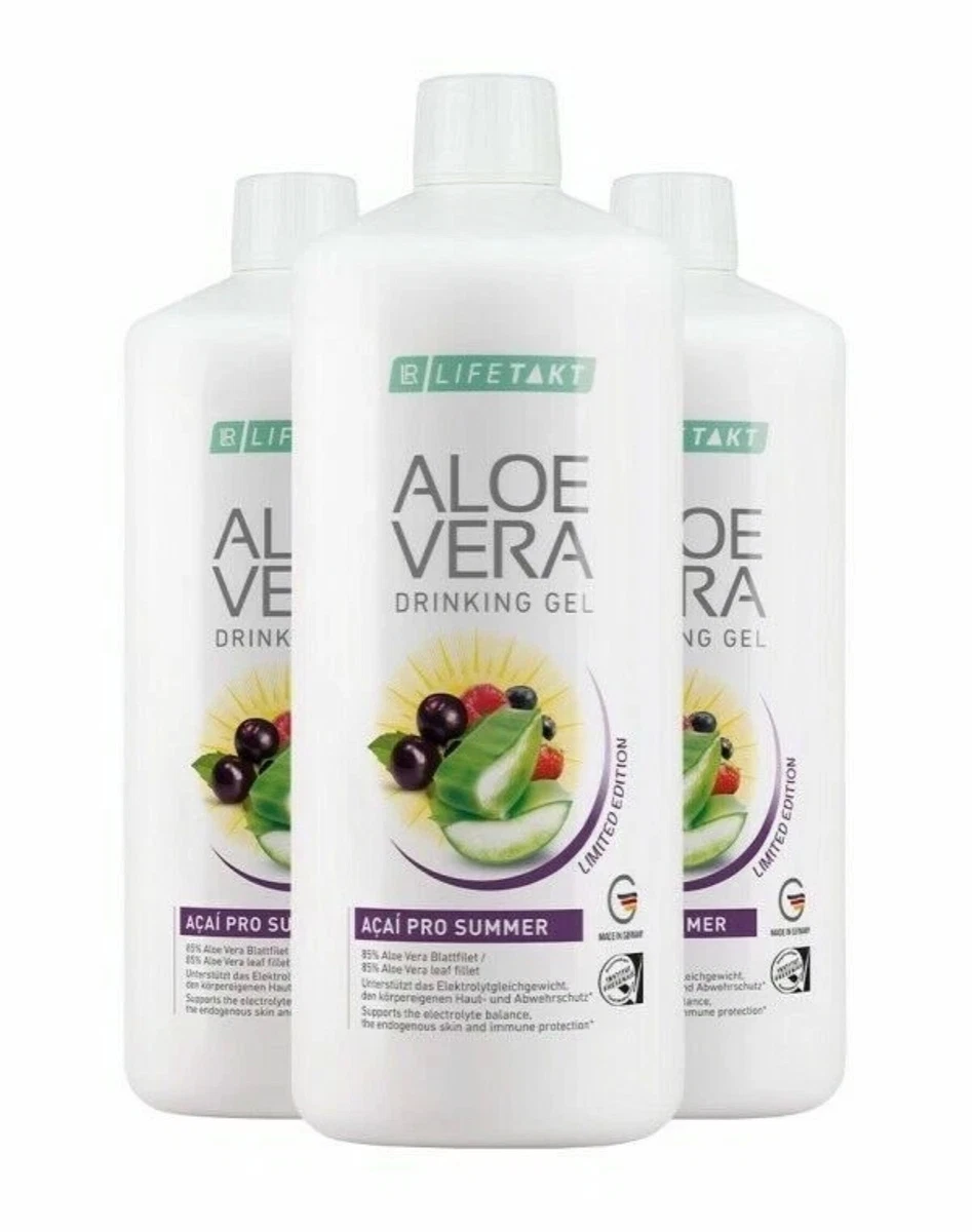 LR Stoffwechsel Aloe Vera Pflanzliche Heilmittel online kaufen | eBay.de