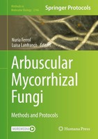 Nuria Ferrol (U. A.) | Arbuscular Mycorrhizal Fungi | Buch | Englisch (2020)