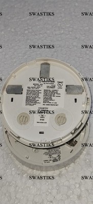 NOTIFIER NP-200-IV PHOTOELECTRIC SMOKE DETECTOR BRAND NEW IN BOX