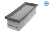 Meyle Luftfilter 16-123210012