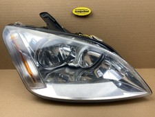 Ford C-max DM2 Scheinwerfer Rechts 3M5113005AH 2007-2010