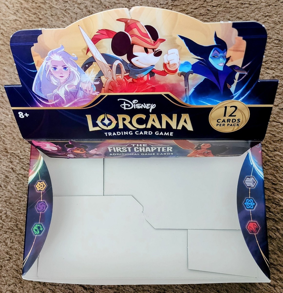 【新品未開封BOX】Disney lorcana 第1弾 s-l400.jpg