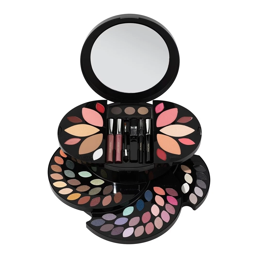 Douglas Makeup Palette Saubhaya Makeup