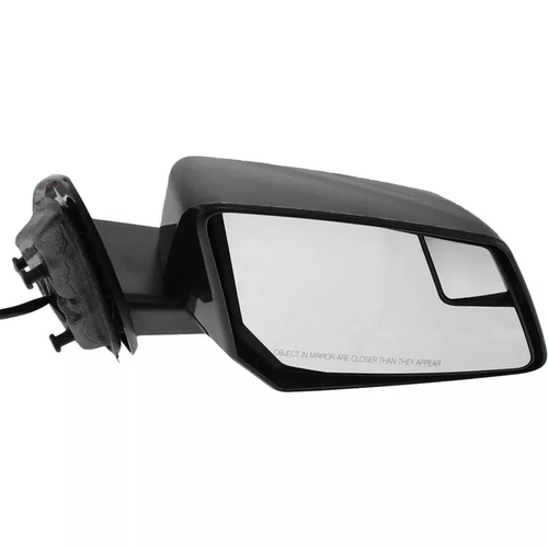 New Right Power Mirror Heated Fits 2007-2017 GMC Acadia 3.6L  22791625 GM1321383