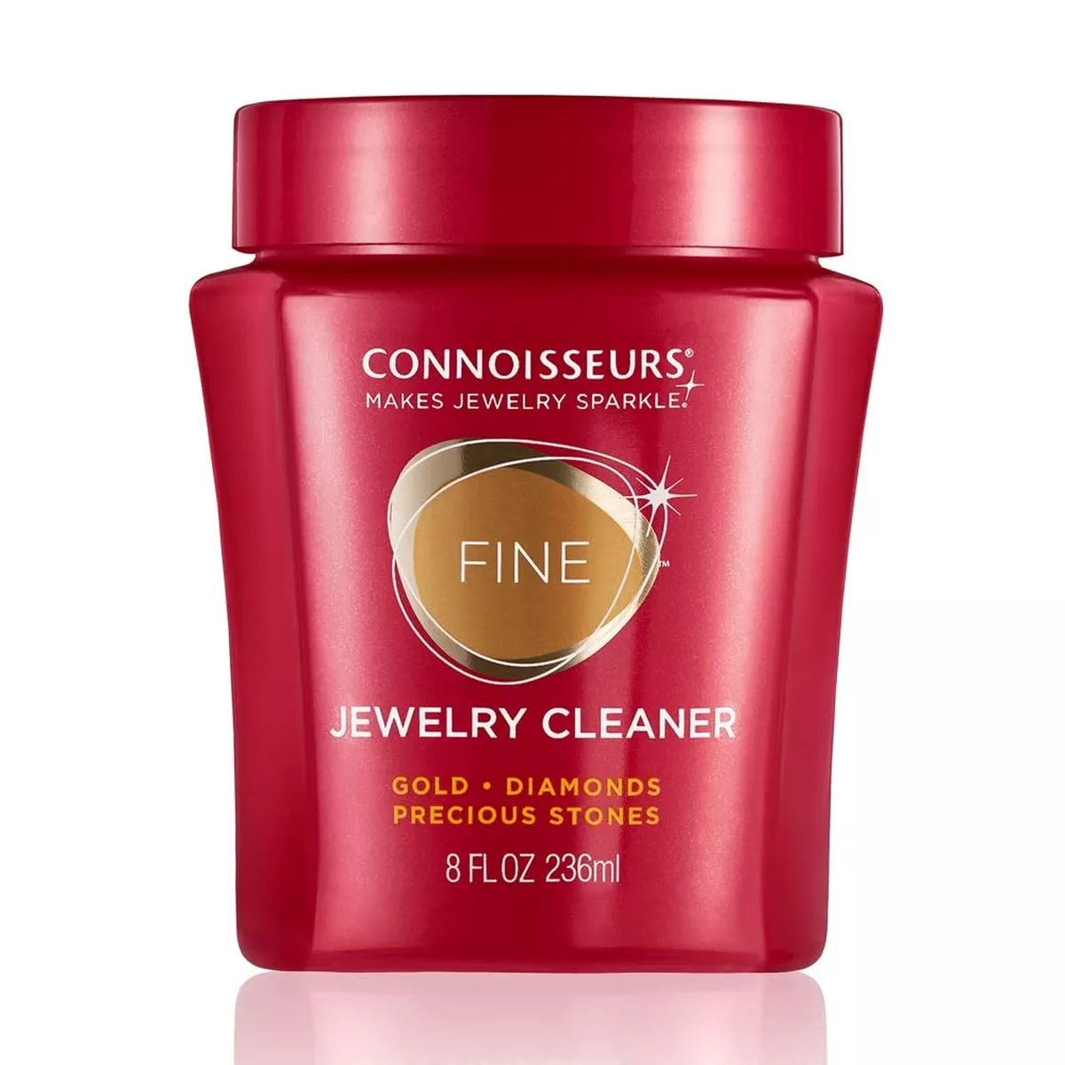 Connoisseurs silver cleaner best sale ingredients