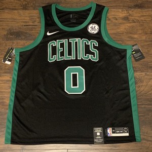 jayson tatum statement jersey