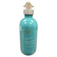 MoroccanOil SMOOTHING LOTION 10.2 oz / 300ml         BUY WITH CONFIDENCE 