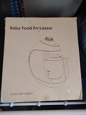 Baby Food Processor