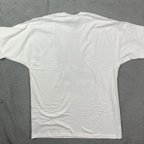 Vintage Snowmobile World Championship Sno-Barons Racing T Shirt - Picture 5 of 8